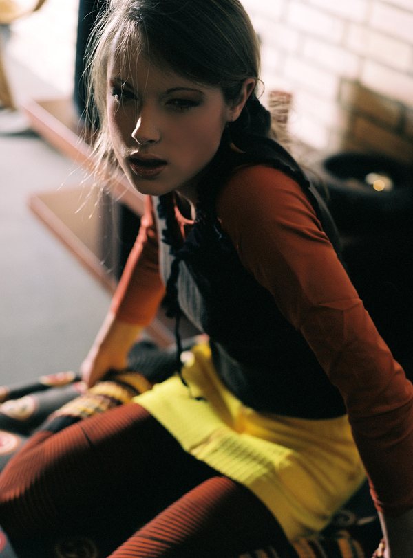 Nina K. — 3
