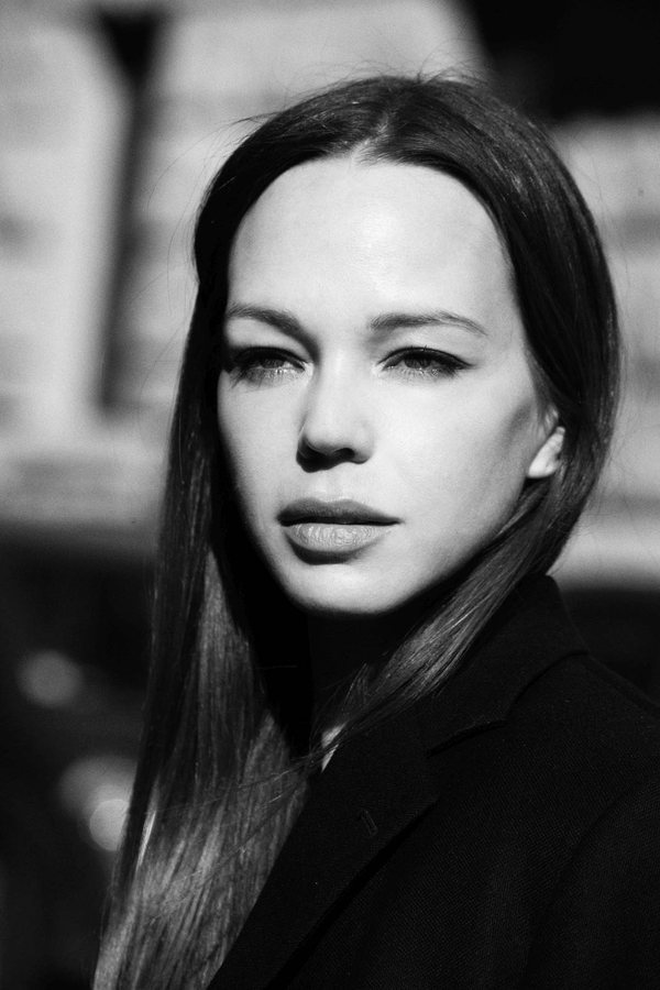 Barbara P. — 8