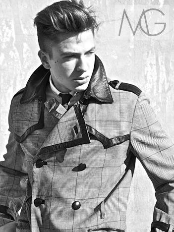 Marko M. — 7