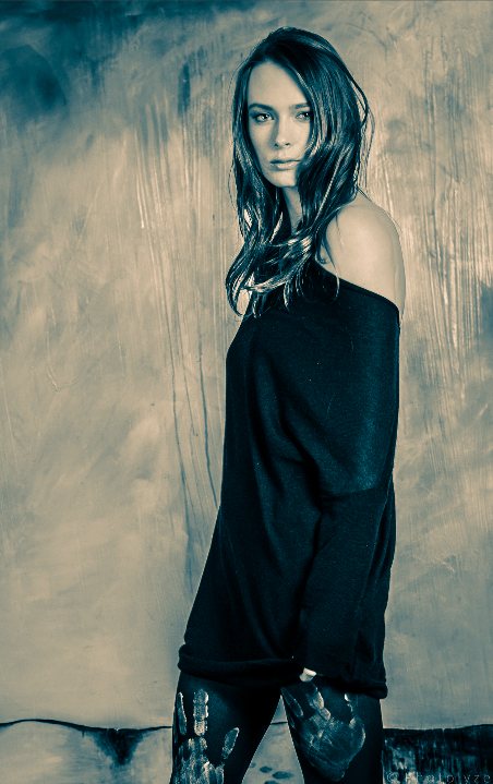 Nina K. — 9