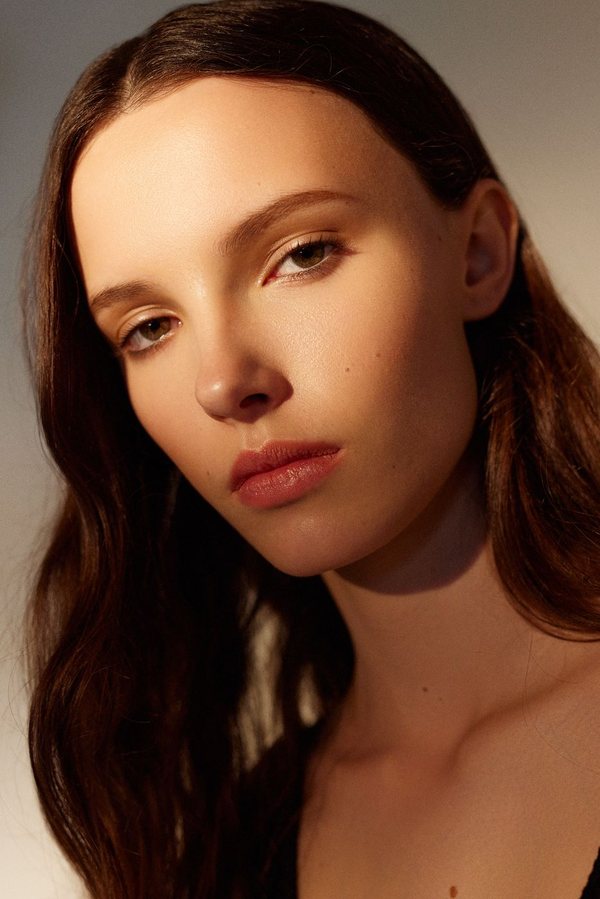 Nika Č. — 4