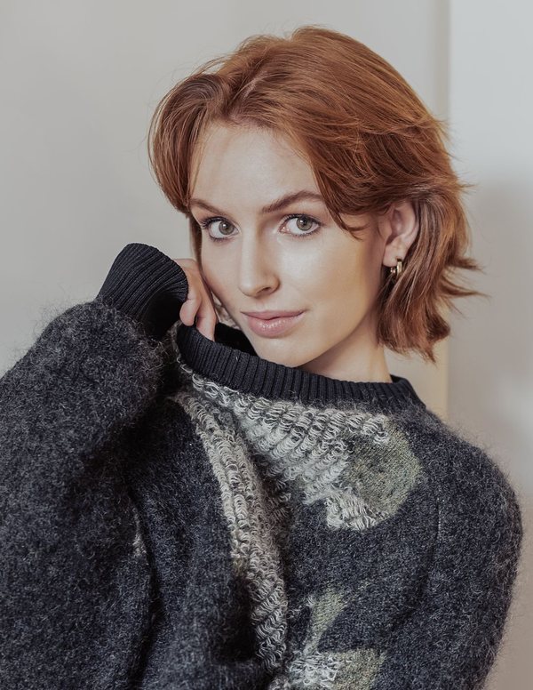 Lia — 3
