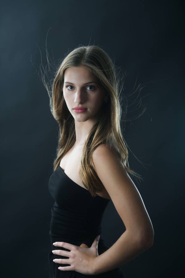 Nina J. — 1