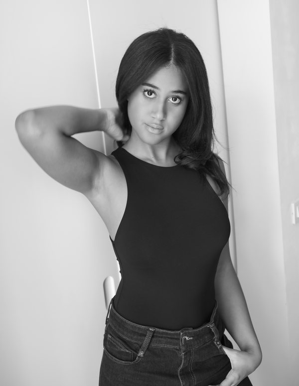 Ariana Marie — 4