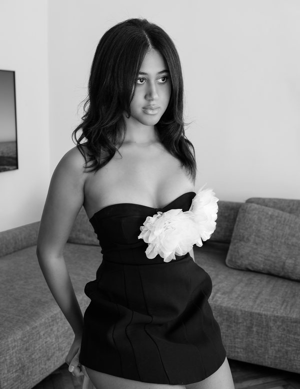 Ariana Marie — 5