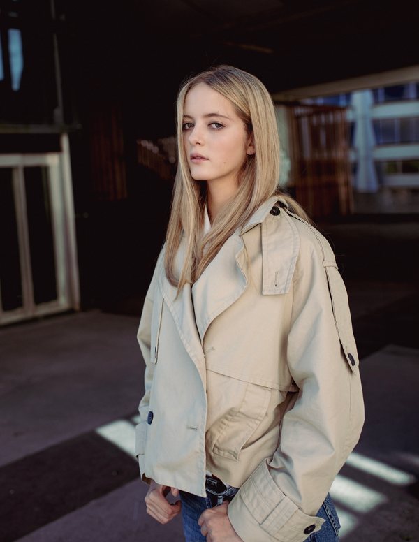 Julija P. — 2