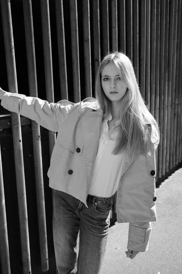 Julija P. — 3