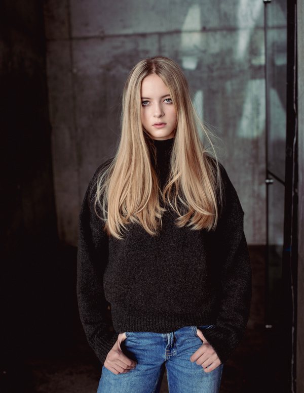 Julija P. — 5